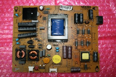 PANASONIC - 23220623, 17IPS71, TX-39A400B - PSU