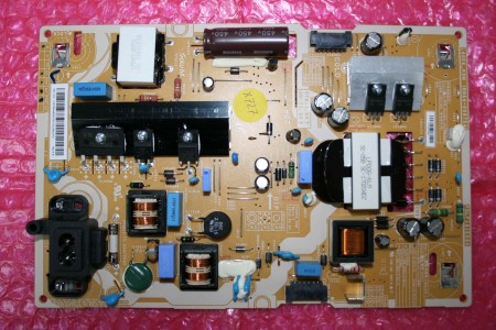 SAMSUNG - BN44-00875A, BN4400875A, UE40MU6400UXXU - PSU