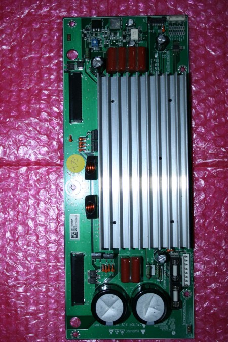 LG - 6871QZH030A, 6870QZE009D - Z-SUS