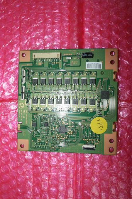 SONY - 14ST016S-B01, REV: 1.0, SYV653TE2101816T1, KD-49X8505B - LED DRIVER 