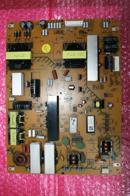 SONY - APS-369, 147457711, 1-893-297-11, 189329711, KD-49X8505B - PSU