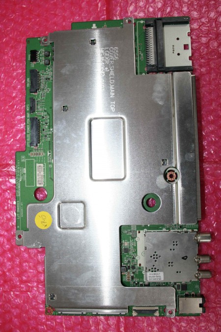 *NEW* LG - EBU64070403, EAX67172605, EBL61841102, OLED77G7V-Z.AEKYLJP - MAIN PCB 