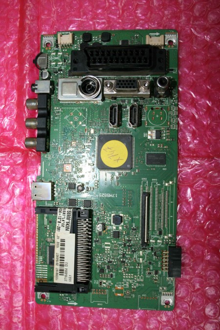 SHARP - 23156907, 17MB82S, LC-32LD145K - MAIN PCB 