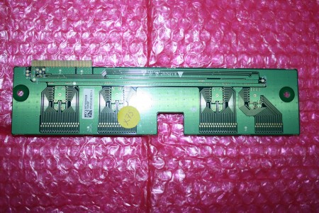LG - 6871QDH052B, 6870QFE007C - Y-DRIVE