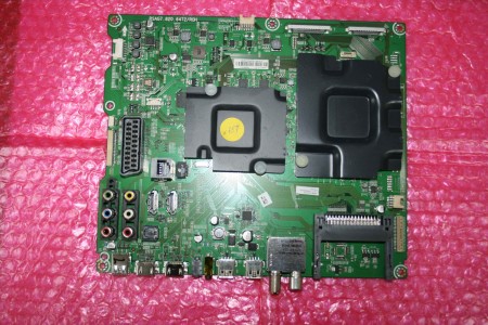 *NEW* HISENSE - RSAG7.820.6472/ROH, TP163N0396, HE65M7000UWTSG/194179, H65M7000 - MAIN PCB 