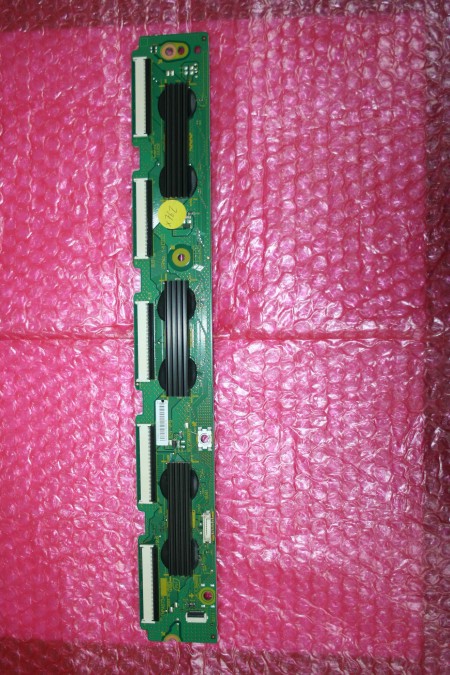 PANASONIC - TXNSU1UFUUTH, TNPA5734, TH3N04JX9060318, TX-P65VT65B - BUFFER PCB 