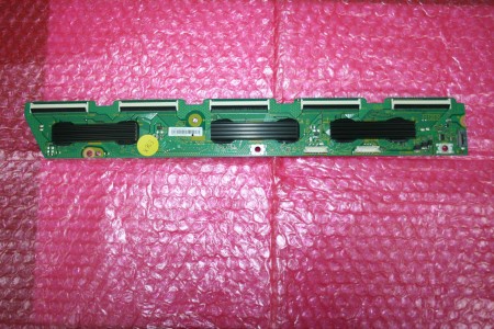PANASONIC - TXNSD1UFUUTH, TNPA5735, TX-P65VT65B - BUFFER PCB 