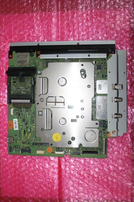 PANASONIC - TXN/A1WUUB, TNPH1044 1A, TX-P65VT65B - MAIN PCB 