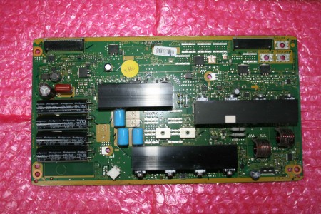 PANASONIC - TXNSS1UCUU, TNPA5796, TX-P65VT65B - X-SUS