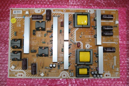 PANASONIC TX-P65VT65B,TX-P60ZT65B POWER / PSU - MPF6915, TX-P65VT50B, CA3Y00271 B, PCPF0291, 