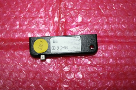 *NEW* PANASONIC - N5HBZ0000109, NKR-P75, 4441A-P75, TX-39AS600B - WIFI PCB