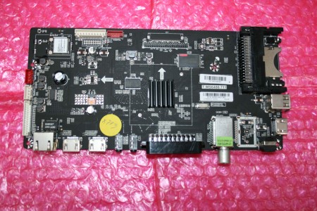 *NEW* SHARP - T.MS6486.711, LC-49CFG6001K - MAIN PCB 