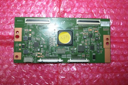 SONY - TCON - 15YS2FU13TSTLTG2-V0.0 - KD-55X8509C.