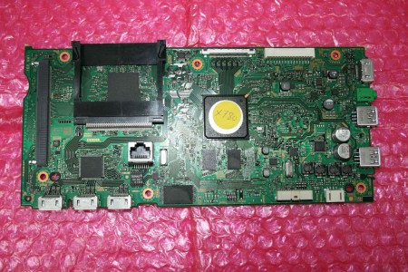SONY - A1999744B,1-889-202-22, 173457422, KDL-55W815B - MAIN PCB 