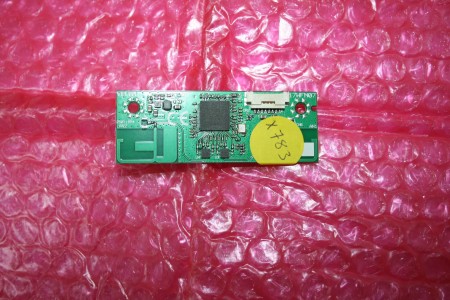 *NEW* PANASONIC - 23324389, 17WFM07, TX-49FX550B - WIFI PCB