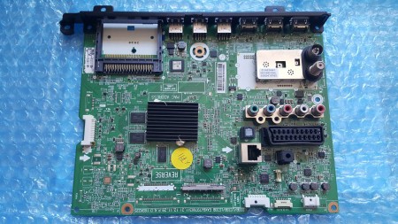 LG - EBT62345999, EAX64797003, EBL61240503, 32LN578V-ZE.BEKYLJP - MAIN PCB