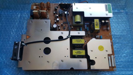 NEC - 1C53601, H253064T09437, B1HAL523, PX-61R4G - PSU