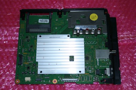 PANASONIC TX-55DX600B MAIN PCB - TXN/A1LUVB, TXNA1LUVB, TNPH1160 1A