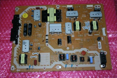 PANASONIC TX-55DX600B PSU, POWER PCB - TXN/P1ZWVE, TXNP1ZWVE, TNPA6263 1P