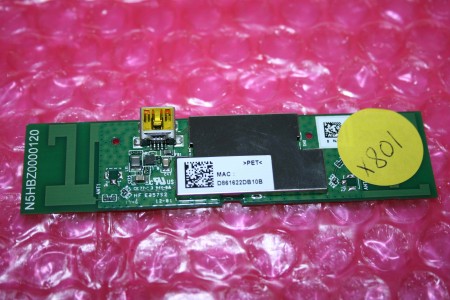 *NEW* PANASONIC - N5HBZ0000120, TX-40EX600B - WIFI PCB
