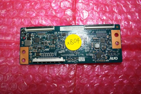 SONY - T420HVN06.2, 42T34-C00, T420HVF06.1, KDL-42W706B - T-CON