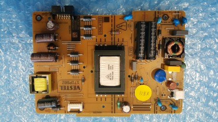 *NEW*  BUSH - 23321189, 17IPS62, DLED32165HD - PSU