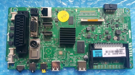 *NEW*  BUSH - 23345934, 17MB97, DLED32265HD - MAIN PCB