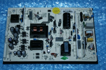 SHARP LC-49CFE5001K, LC-50CFG6001K, LC-50CFG6001KF - PSU / POWER PCB - MIP550D-240V350, MIP550D-DX2