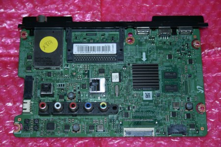 SAMSUNG - BN94-09586R, BN9409586R, BN41-02482A, BN4102482A, UE48J5200AKXXU - MAIN PCB
