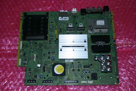 PANASONIC -  TXN/A1LWUE, TNPH0829, TX-P42X20B - MAIN PCB