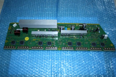 PANASONIC -  TXNSN21BEKM42, TM0920197010198, TNPA5066 AD, TX-P42X20B - Y-SUS