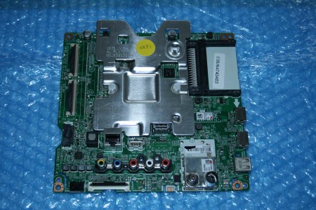 *NEW*  LG 49UK6470PLC.BEKWLJP - MAIN PCB - EAX67872805 - EBU64743403