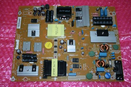 *NEW* PHILIPS - 715G6973-P01-007-002M, (X)PLTVFW481XAL9, 55PUS6401/12 - PSU 