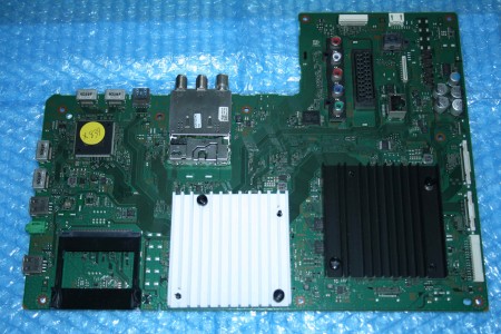 SONY - KD-55X8509C, MAIN PCB, Y210B200C, 1-894-596-22