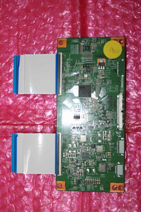 PANASONIC - V400DJ1-KS5, TX-40CX680B, T-CON, PUJ3L5157960128, E88441, MV-0S 94V-0