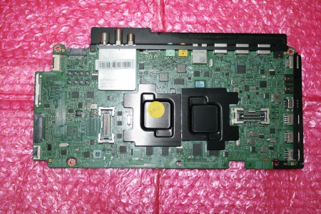 SAMSUNG - BN94-06618Z, BN94-06199N, BN9406618Z, UE40F8000STXXU - MAIN PCB