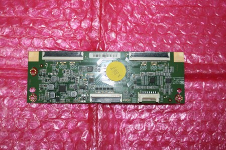 SAMSUNG - CY-GJ048BGEV6H, BN95-02025K, BN9502025K, UE48J5500AKXXU - T-CON