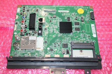 LG - EBT62987205, EAX65610905, 42LB580V - MAIN PCB
