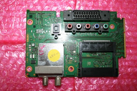 SONY - 1-889-203-22, 188920322, 173457522, Y400A8700, KDL-55W955B - TUNER PCB 