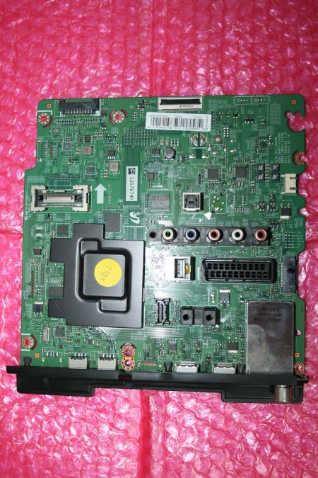 SAMSUNG - BN94-06173S, BN9406173S, UE42F5500AKXXU, MAIN PCB (BN94-06760P, BN9406760P)