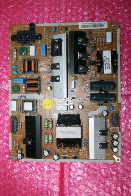 SAMSUNG - BN94-10712A, BN9410712A, UE55KU6000KXXU - PSU