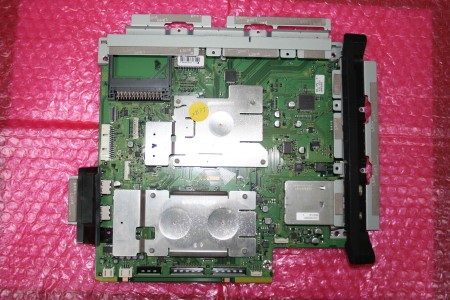 PANASONIC - TXN/A1PPUB, TNPH0935, TX-P50VT30B - MAIN PCB 
