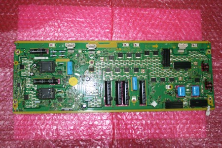 PANASONIC - TNPA5335 AG, TX-P50VT30B - Y-SUS