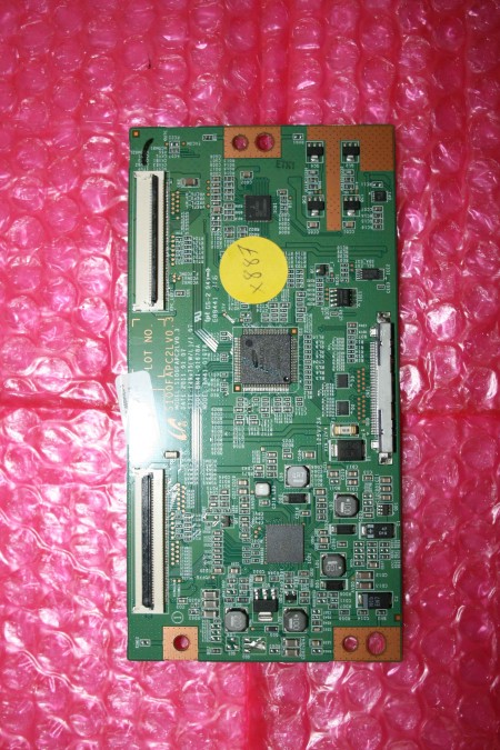 SAMSUNG - BN95-00493A, BN9500493A, UE40D5520RKXXU, T-CON, LTJ400HM03-B, LSJ400HM02-S (BN96-16485A, BN98-03130A)
