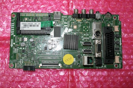 PANASONIC - 23281386, 17MB97, TX-40C300B - MAIN PCB