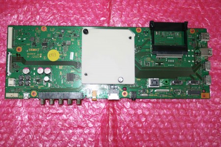 *NEW* SONY - A2203952B, 173633713, 1-981-326-13, KD-43XF8096, MAIN PCB, 198132613, YA03038AB