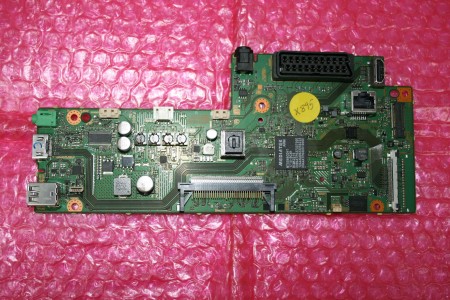 SONY - A2123374A, 1-980-335-12, 198033512, 173587112, KDL-49WD752 - MAIN PCB