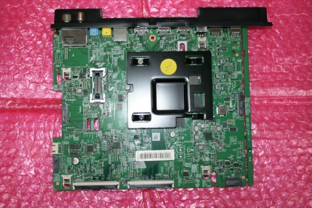 *NEW* SAMSUNG - BN94-12966K, BN9412966K, UE65NU7400UXXU (BN94-13302K, BN9413302K) - MAIN PCB