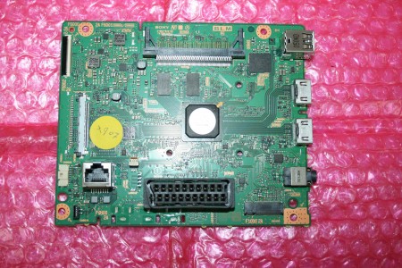 *NEW* SONY - A2184130C, 1-981-541-21, 198154121, 173641421, KDL-43WE753 - MAIN PCB