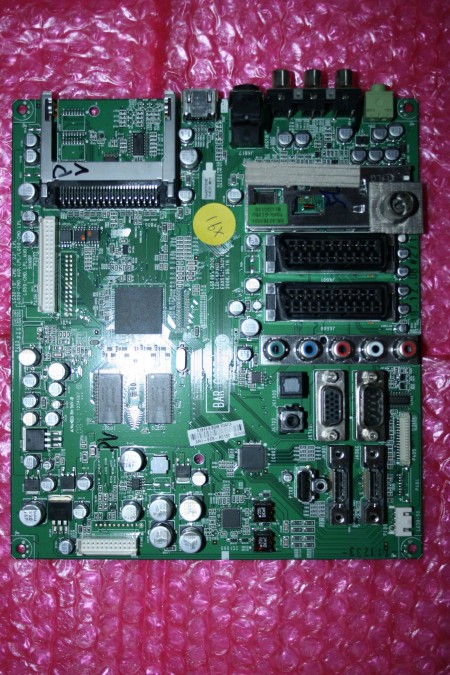 LG - EBR43581503, EAX5813401 - MAIN PCB